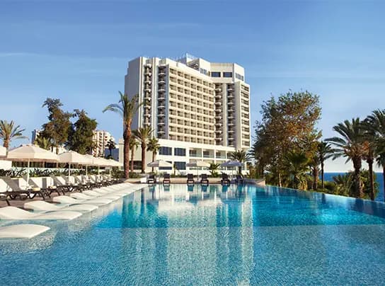 Akra Antalya