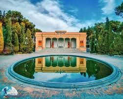 آتشکده زرتشتیان