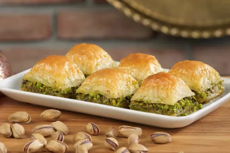 باقلوا