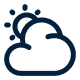 Partly-Cloudy
