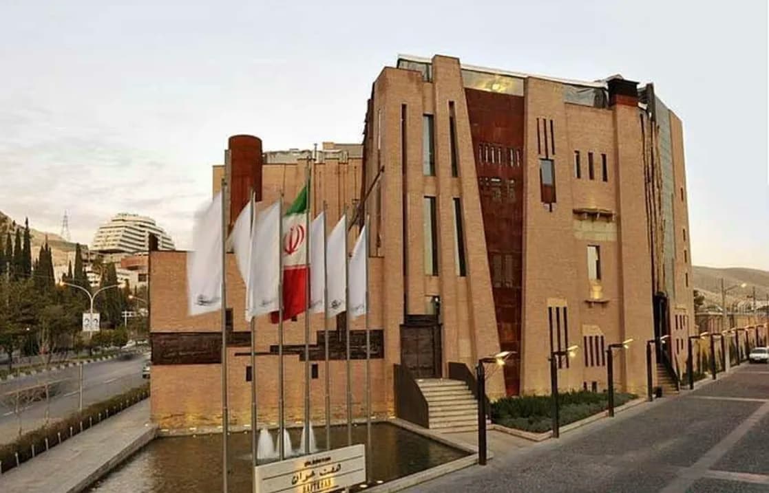 رستوران هفت خوان