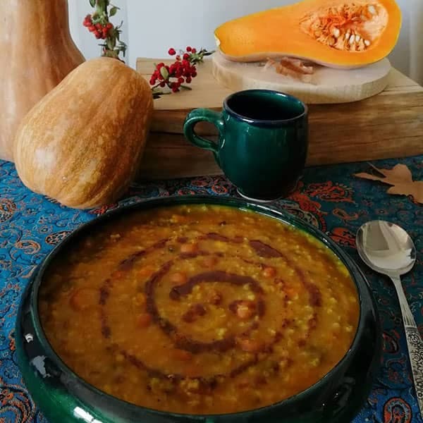 حلیم بادمجان