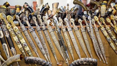 صنایع دستی چوبی 