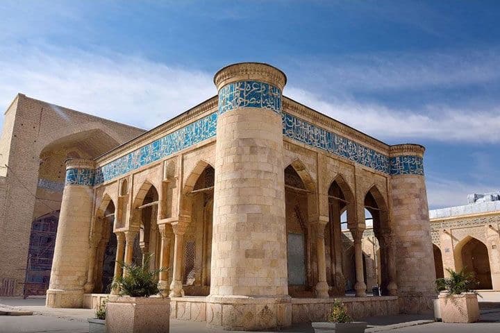 مسجد جامع عتیق