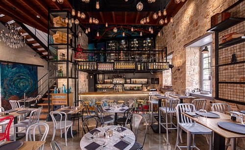 Pio Gastro Bar