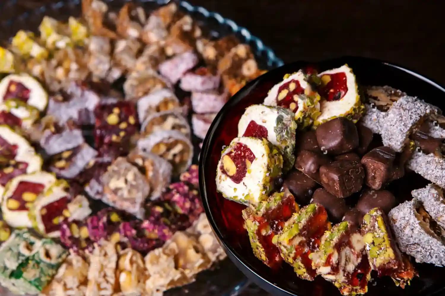 راحت‌الحلقوم