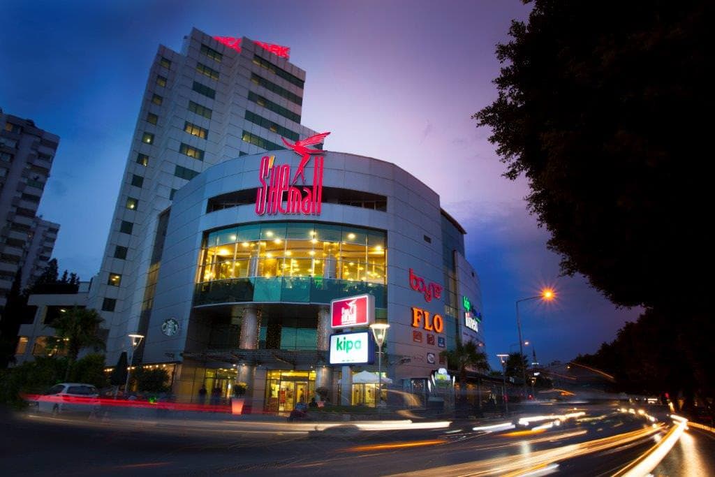 SheMall Shopping Mall