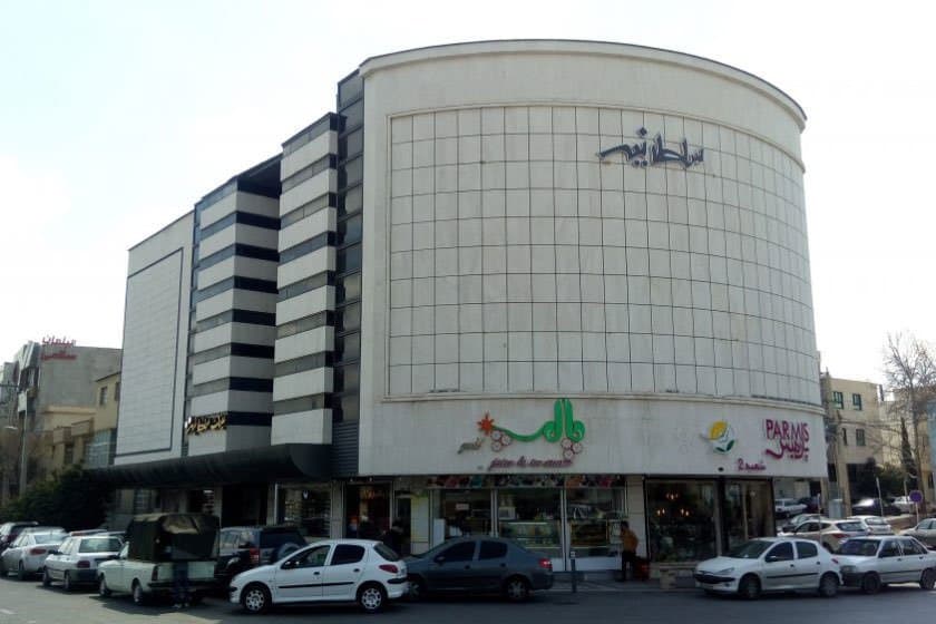 سلطانیه