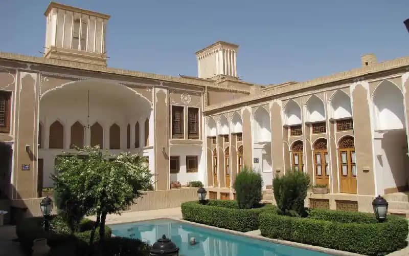 موزه آب