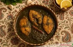 قلیه ماهی