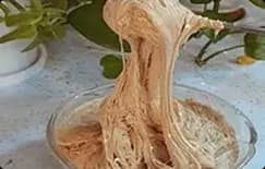 حلوا ارده