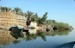 تالاب شادگان
