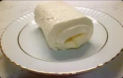 سرشیر و لبنیات محلی