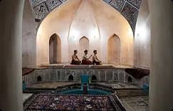 موزه مردم‌شناسی اردبیل