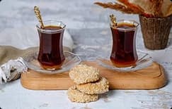 چای عراقی