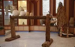 موزه آب بندرعباس