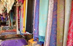 ابریشم تایلندی