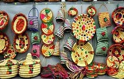 حصیربافی بلوچ
