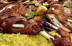 تنورچه