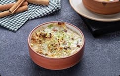 لقمات در چای حلب