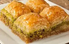 باقلوا
