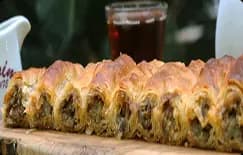 بورک