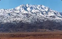 کوه هزار