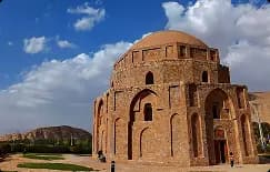 گنبد جبلیه