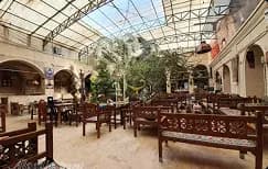 رستوران کیخسرو