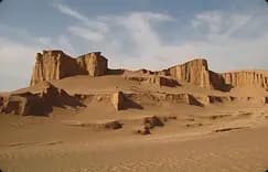کویر لوت