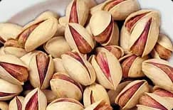 پسته کرمان