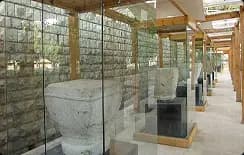 موزه هنرهای زیبا کرمانشاه