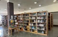 کتابخانه و مرکز فرهنگی آیت‌الله نجومی