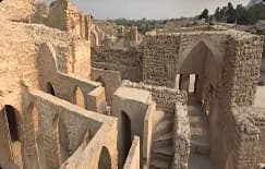 خانه حریری
