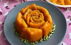 حلوای خبیصه