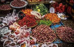 ادویه‌های معطر