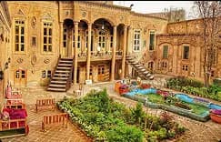 خانه تاریخی داروغه