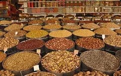 خشکبار و آجیل