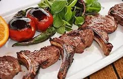 شیشلیک مشهدی