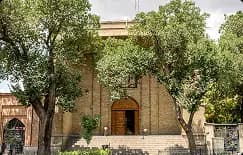 موزه آذربایجان