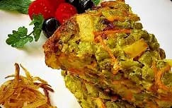 کوکو لوبیاسبز
