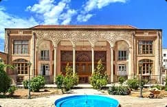 خانه مشروطه