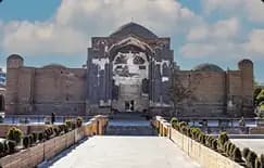 مسجد کبود
