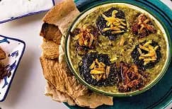 آش اوماج