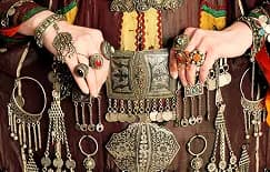 جواهرات ارمنی