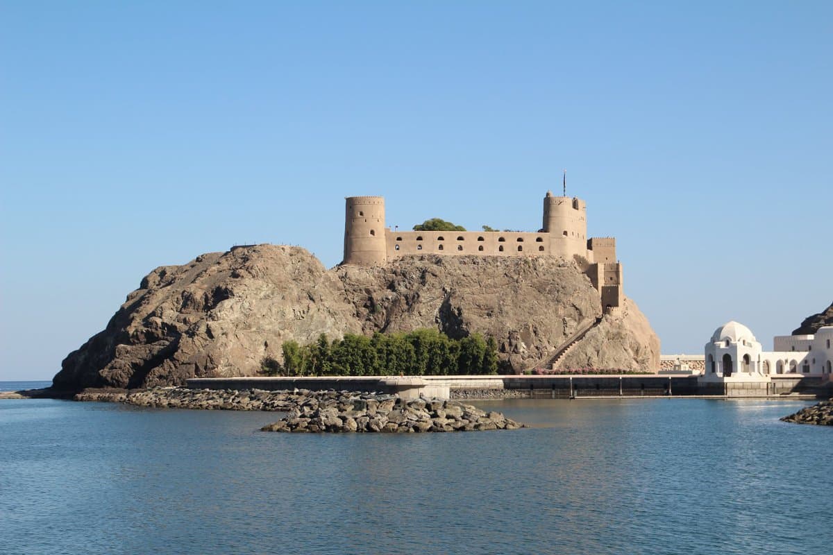 قلعه الجلالی