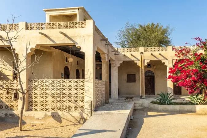 اقامتگاه خانه دوست