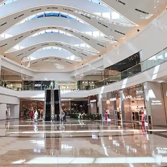 Mall of Oman