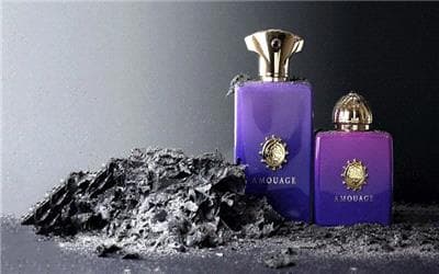عطرهای طبیعی