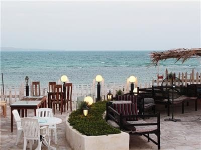 رستوران شبهای طلایی